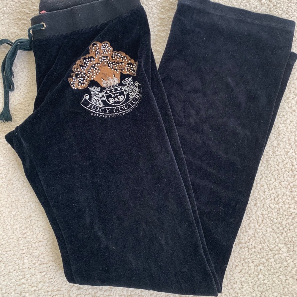 Juicy Couture sweats